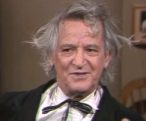 Irwin Corey Irwin Corey