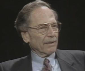 Irwin D. Mandel Irwin D. Mandel