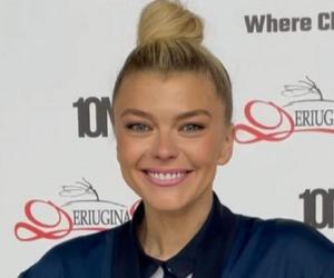 Iryna Blokhina Iryna Blokhina