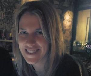 Iryna Bremond Iryna Bremond