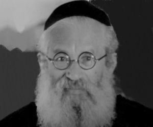 Isaac Halevi Herzog Isaac Halevi Herzog