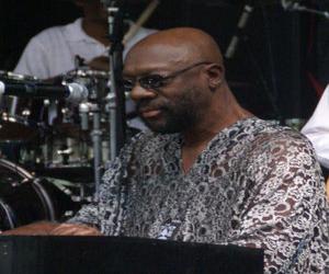 Isaac Hayes Isaac Hayes