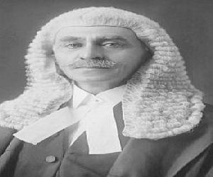 Isaac Isaacs Isaac Isaacs