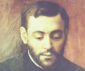Isaac Jogues Isaac Jogues