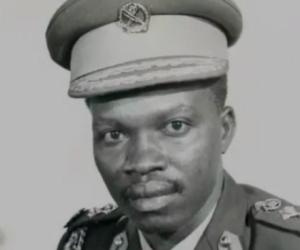 Isaac Maliyamungu Isaac Maliyamungu