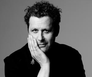 Isaac Mizrahi Isaac Mizrahi