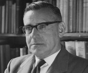 Isaac Schapera Isaac Schapera