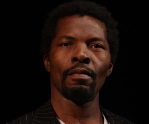 Isaach de Bankolé Isaach de Bankolé