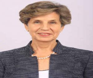 Isabel Allende Bussi Isabel Allende Bussi