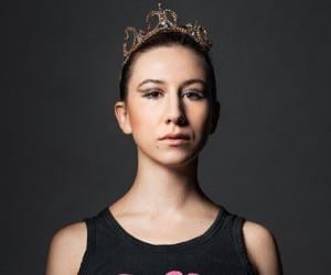 Isabella Boylston Isabella Boylston