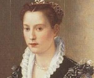 Isabella de Medici Isabella de Medici