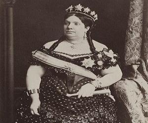Isabella II of Spain Isabella II of Spain