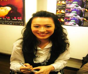 Isabella Leong Isabella Leong