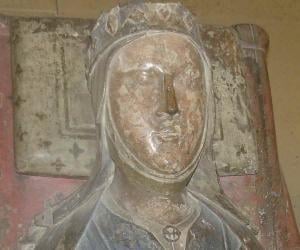 Isabella of Angouleme Isabella of Angouleme
