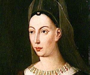 Isabella of Bourbon Isabella of Bourbon