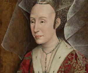 Isabella of Portugal, Duchess of Burgundy Isabella of Portugal, Duchess of Burgundy