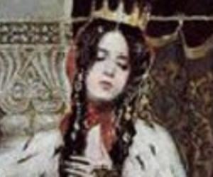 Isabella, Queen of Armenia Isabella, Queen of Armenia