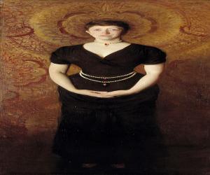 Isabella Stewart Gardner Isabella Stewart Gardner