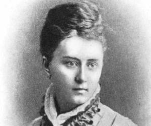 Isabella Valancy Crawford Isabella Valancy Crawford