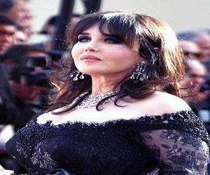 Isabelle Adjani Isabelle Adjani