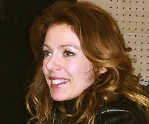 Isabelle Boulay Isabelle Boulay