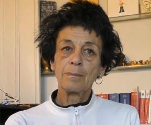 Isabelle Coutant-Peyre Isabelle Coutant-Peyre