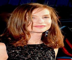 Isabelle Huppert Isabelle Huppert