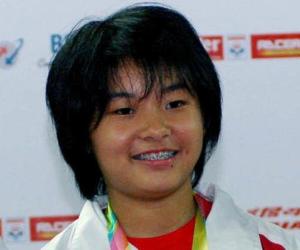Isabelle Li Isabelle Li