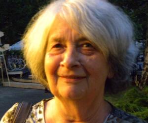 Isabelle Stengers Isabelle Stengers