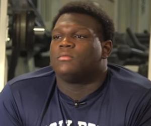 Isaiah Wilson Isaiah Wilson