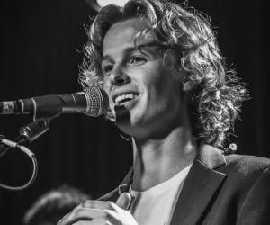 Isak Danielson Isak Danielson