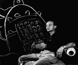 Isamu Noguchi Isamu Noguchi
