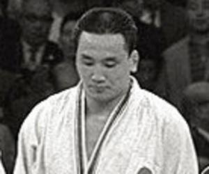 Isao Inokuma Isao Inokuma