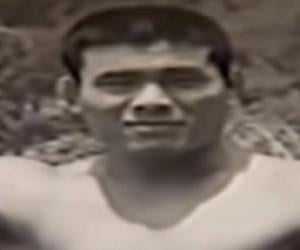 Isao Okano Isao Okano