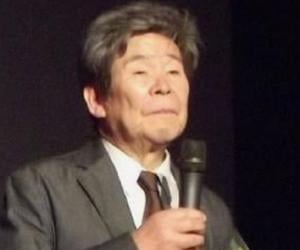 Isao Takahata