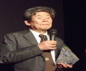 Isao Takahata Isao Takahata