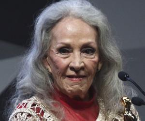 Isela Vega Isela Vega