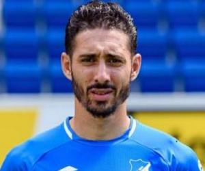 Ishak Belfodil Ishak Belfodil