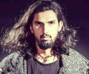 Ishant Sharma Ishant Sharma
