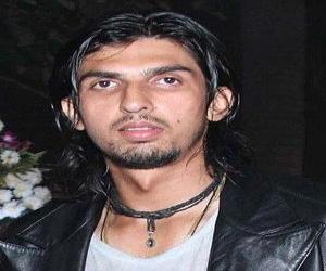 Ishant Sharma Ishant Sharma