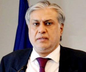 Ishaq Dar Ishaq Dar