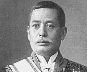 Ishii Kikujirō Ishii Kikujirō