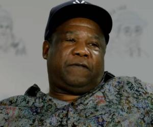 Isiah Whitlock, Jr. Isiah Whitlock, Jr.