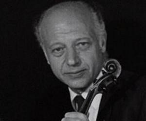 Isidore Cohen Isidore Cohen