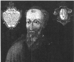 Isidore of Kiev Isidore of Kiev