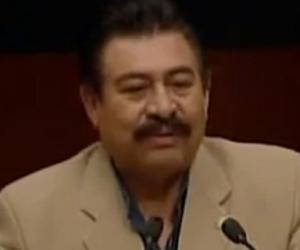 Isidro Pedraza Chavez Isidro Pedraza Chavez