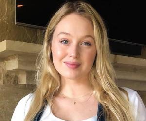Iskra Lawrence Iskra Lawrence