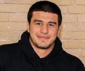 Islam Abbasov Islam Abbasov