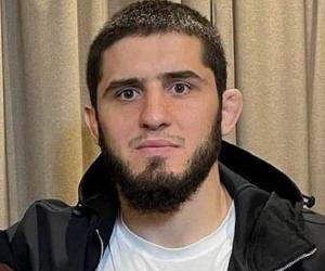 Islam Makhachev Islam Makhachev