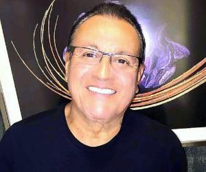 Ismael Miranda Ismael Miranda